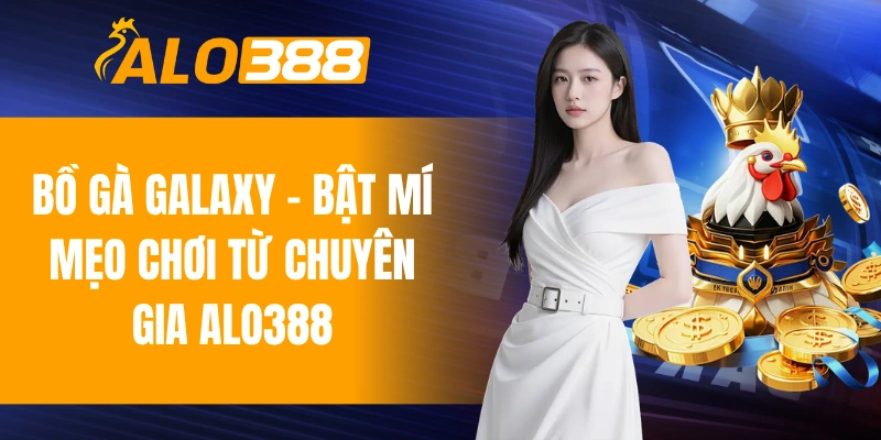 bồ gà Galaxy