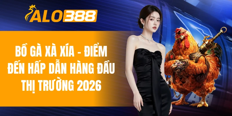 bồ gà Xà Xía