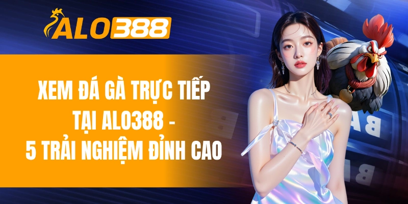 xem đá gà trực tiếp